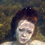 Pic of ELATED with Korica A - Viv Thomas