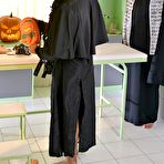 Pic of Ava Dalush in Goblins in her Gullet