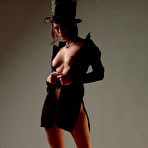 Pic of Julia U in Fatale MetArt free picture gallery