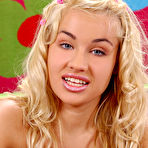 Pic of Pamela in Pamela was feeling like a little sn