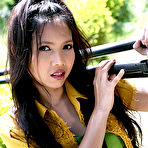 Pic of Thai Cuties - Felicia