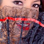 Pic of Susana Alcal&aacute; in Senoritas Jugg Show