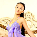 Pic of Mariko A in Ensikan MetArt free picture gallery