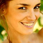 Pic of Milana F in Eccola MetArt free picture gallery