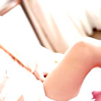 Pic of Raunchy and lewd threesome with lovely babe Marika at Japanese Whores