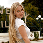 Pic of Ira Greene at Taschen Books