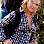 Pic of Shaylee Taylor.com - Sensual Teen Hottie from Eye Candy Avenue!