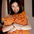 Pic of Serena Wood nude in erotic JATEEN gallery - MetArt.com