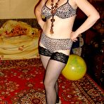 Pic of Passionate Stockings