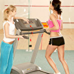 Pic of LesArchive > The Web's Favorite Lesbian Mega Site