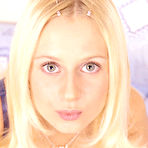 Pic of Kate K in Big boobs and karma!