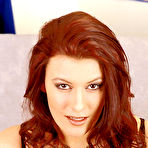 Pic of Michelle Doren in Redhead loves her orgasms!