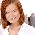 Pic of Denisa in Naughtily Sweet