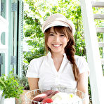 Pic of JPsex-xxx.com - Free japanese av idol Yua Mikami 三上悠亜 xxx Pictures Gallery