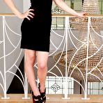 Pic of Nude pictures of Kirsten Scott - The Hometown Nudes of The ATK Galleria