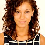 Pic of Alexa Adams in Ms. Adams is a piece of art!