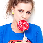 Pic of Kyra Mendez from SpunkyAngels.com - The hottest amateur teens on the net!