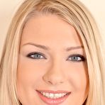 Pic of Lucy Heart in Her Vegetable Mood