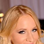 Pic of Kiara Lord in Kiara's Champagne Soles