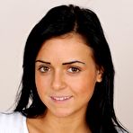 Pic of Laetitia in Fresh newcomer Marketa