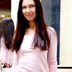 Pic of Lotus in Showering Off the Pink Lotus!