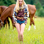 Pic of Ella F at HQ Babes