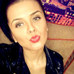 Pic of Megan Kroft - Selfies at HQ Babes