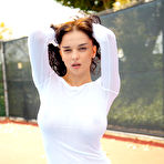 Pic of Eugenia B - Court at HQ Babes