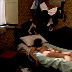 Pic of Claudia Muzii fully nude in Scugnizzi Alclealc
