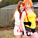 Pic of Tiffany Starr > Get Instant Access Now!