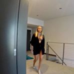 Pic of Alexis Adams Shower Creeping Video - Porn Portal