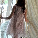 Pic of Sophia Smith - Flowers at HQ Babes