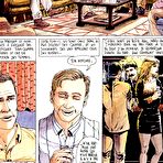 Pic of ZECOMICS ~ commics porn galleries, cruels drawings, dark comix