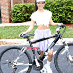 Pic of Emily Mena getting drilled in Exxxtra Small at PinkWorld Blog