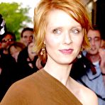 Pic of CelebrityMovieDB.com - Cynthia Nixon