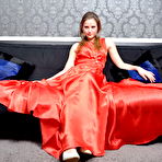 Pic of PinkFineArt | Do you like Red from FM-Teens
