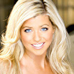 Pic of Meghan Allen - Cyber Girl of the Week - September 2007 - Pmates Beautiful Girls!