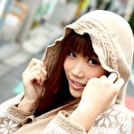 Pic of Sex Av Idols - Honami Uehara posing her natural big tits in several outfits