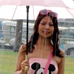 Pic of Nicole – Pink Wet Momma Set 1