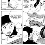 Pic of If you do, your sex appeal will definitely increase  Big Tits Comics - Men has never forgotten his first love, sexy girl ...the beautiful half-British, half-Japanese girl with snowy white skin, shining golden hair, ripe breasts, and a pair of mysterious blue eyes. PICTURES