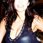 Pic of Denise Milani Private Pics