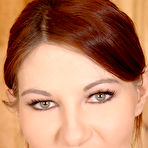 Pic of Vanessa in Vision Of Paradise!