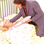 Pic of Sandy Style in They say that flowers are the way t