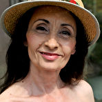 Pic of Milly in Milly and Her Lucky Young Guy ✷