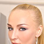 Pic of Kayla Green in Her Soles Rule Our Souls