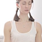 Pic of Aruna Aghora in Zen Carnality