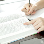 Pic of Peachy in Fucking Teach Me, Scene #01