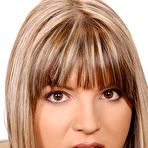 Pic of Gina in Mission Of Climax!