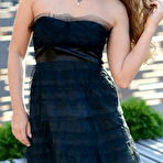 Pic of Ruzanna A Sexy Striptease