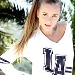 Pic of Karissa the nude soccer girl - Snbabes.com